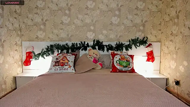 mishapallmer online show from 12.20.25