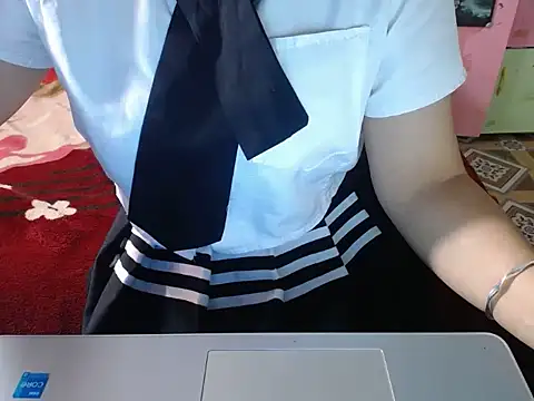 ahoa Tk online show from 03.04.26