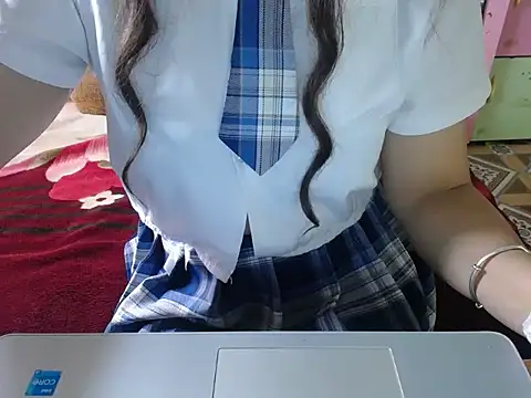 ahoa Tk online show from 03.10.26