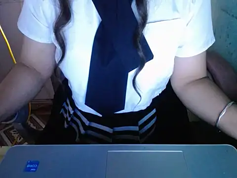 ahoa Tk online show from 03.23.26