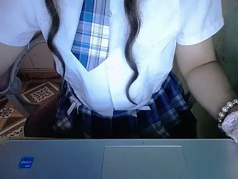 ahoa Tk online show from 04.13.26