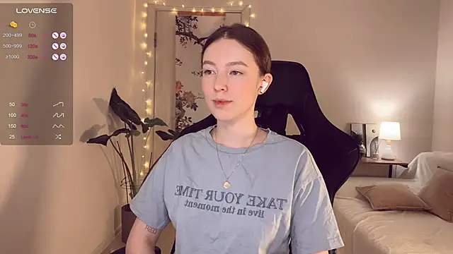 Snapshot of lucky13___ chatting on 01.18.26 lucky13 online show from 01.18.26