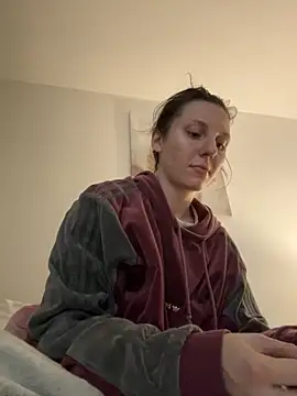 Snapshot of blissyboo123 chatting on 09.29.25 blissyboo123 online show from 09.29.25