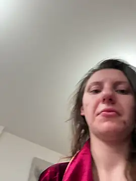 Snapshot of blissyboo123 chatting on 10.05.25 blissyboo123 online show from 10.05.25