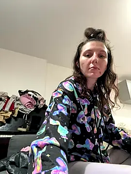 Snapshot of blissyboo123 chatting on 10.08.25 blissyboo123 online show from 10.08.25