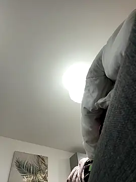 Snapshot of blissyboo123 chatting on 10.11.25 blissyboo123 online show from 10.11.25