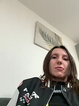 Snapshot of blissyboo123 chatting on 10.15.25 blissyboo123 online show from 10.15.25