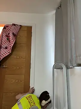 Snapshot of blissyboo123 chatting on 10.16.25 blissyboo123 online show from 10.16.25