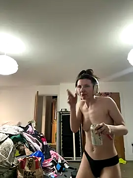 Snapshot of blissyboo123 chatting on 10.16.25 blissyboo123 online show from 10.16.25