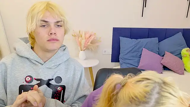 Bonnie And C1yde online show from 10.01.25