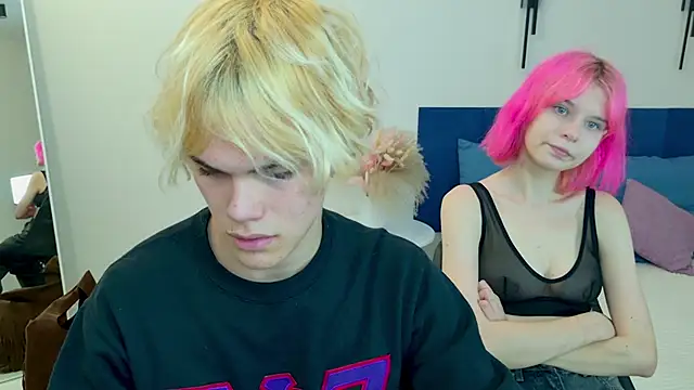 Bonnie And C1yde online show from 10.12.25