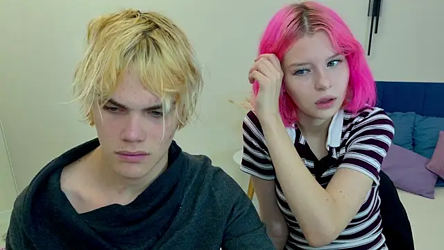 Bonnie And C1yde online show from 10.13.25