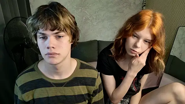 Bonnie And C1yde online show from 06.08.26