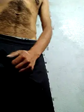 Bakolokoope online show from 11.13.25