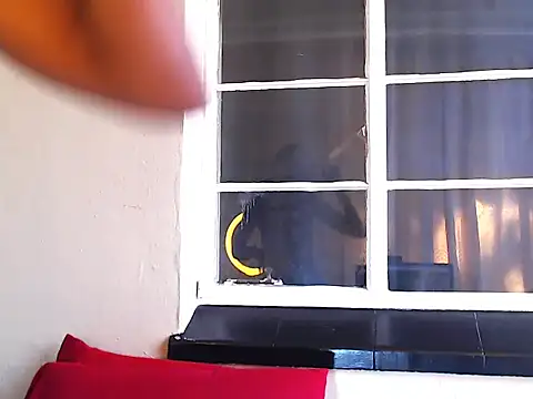 PetiteEbonyBabe online show from 10.09.25