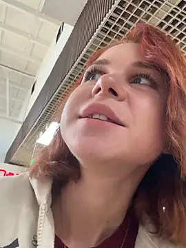 RosieSecret online show from 09.15.25