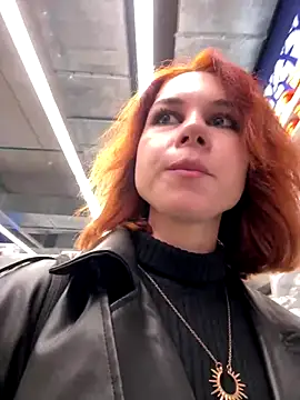 RosieSecret online show from 09.18.25