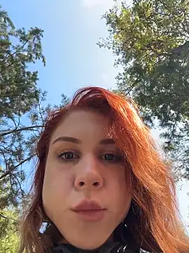 RosieSecret online show from 10.08.25