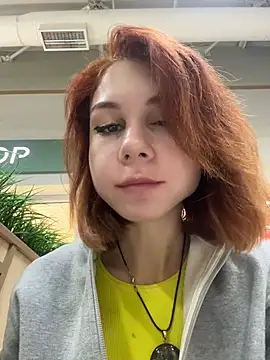 RosieSecret online show from 10.10.25