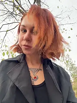 RosieSecret online show from 10.17.25