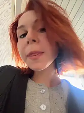 RosieSecret online show from 10.18.25