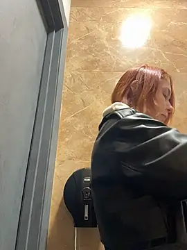 RosieSecret online show from 11.01.25