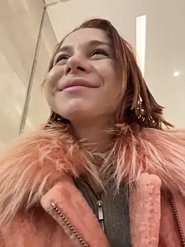 RosieSecret online show from 11.09.25