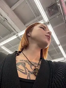 RosieSecret online show from 11.21.25