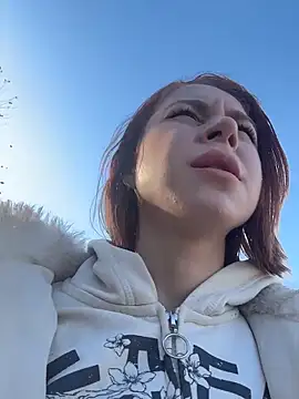 RosieSecret online show from 11.27.25