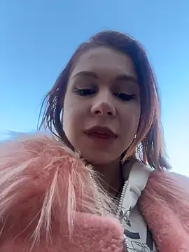 RosieSecret online show from 11.28.25