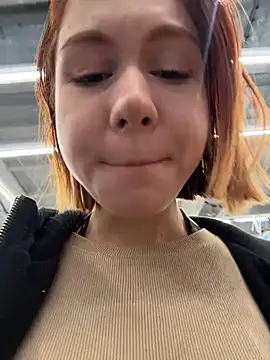 RosieSecret online show from 12.03.25