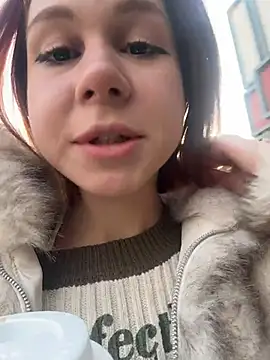 RosieSecret online show from 12.04.25