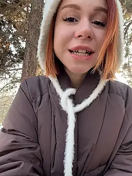 RosieSecret online show from 12.22.25