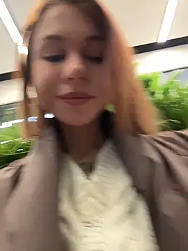 RosieSecret online show from 02.08.26