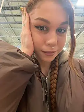 RosieSecret online show from 02.22.26