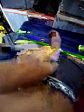 sexy pikachu online show from 03.19.26