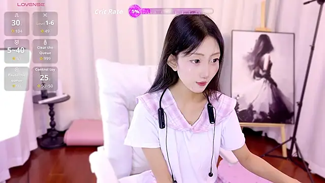 hanbaobao online show from 09.19.25