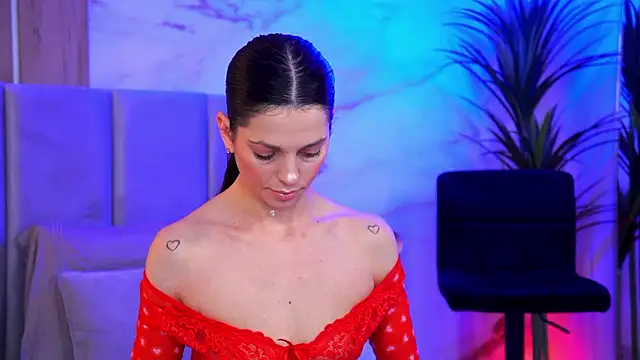 EllyLynn online show from 03.27.26