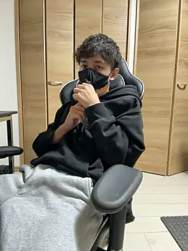 jiji9253 online show from 10.29.25