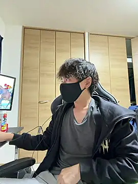 jiji9253 online show from 01.08.26