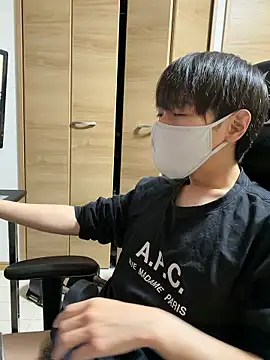 jiji9253 online show from 04.02.26