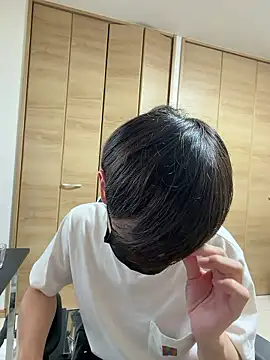 jiji9253 online show from 07.04.26