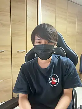 jiji9253 online show from 07.18.26