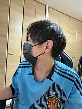 jiji9253 online show from 07.24.26