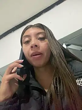 Sara-cooper2 online show from 02.16.26