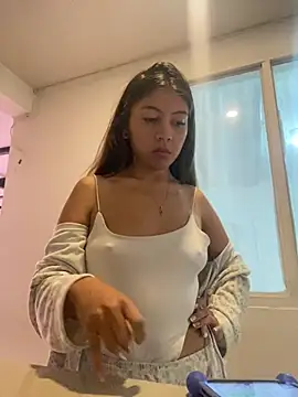 Sara-cooper2 online show from 03.07.26