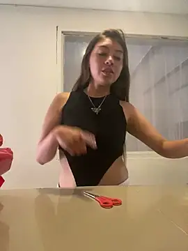 Sara-cooper2 online show from 03.08.26