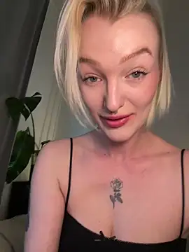 lovecassyrose online show from 04.11.26