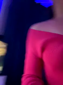 Snapshot of Baby_Eva23 chatting on 10.14.25 Baby Eva23 online show from 10.14.25