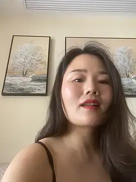 Snapshot of Mier-cn chatting on 04.26.26 Mier-cn online show from 04.26.26